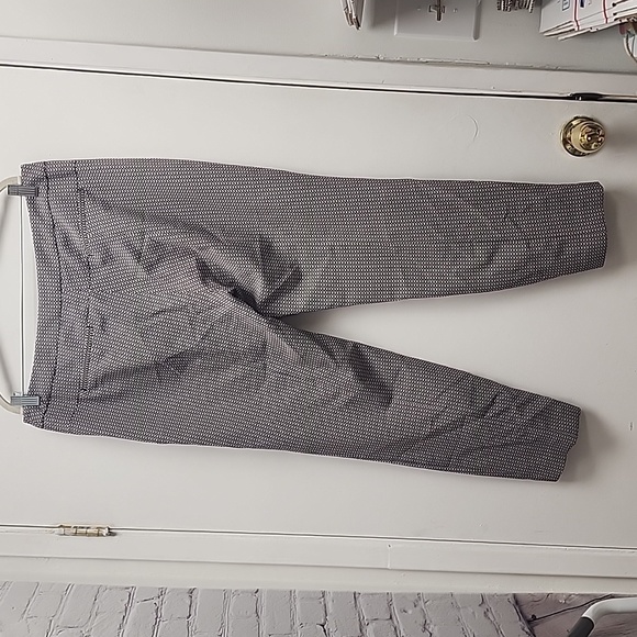 Pants fitted work pants - Picture 9 of 11